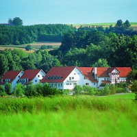 Landhotel "Alte Mühle" Waldbeuren